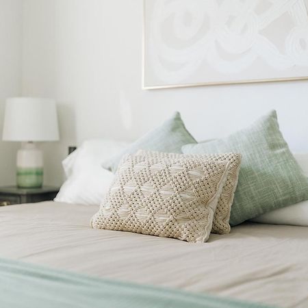 Tranquil Luxury: Modern Comfort! Линчберг Экстерьер фото