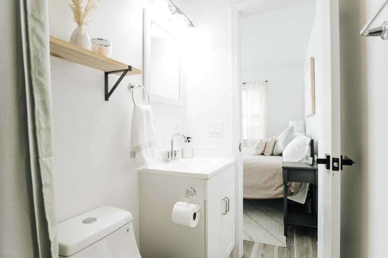 Tranquil Luxury: Modern Comfort! Линчберг Экстерьер фото
