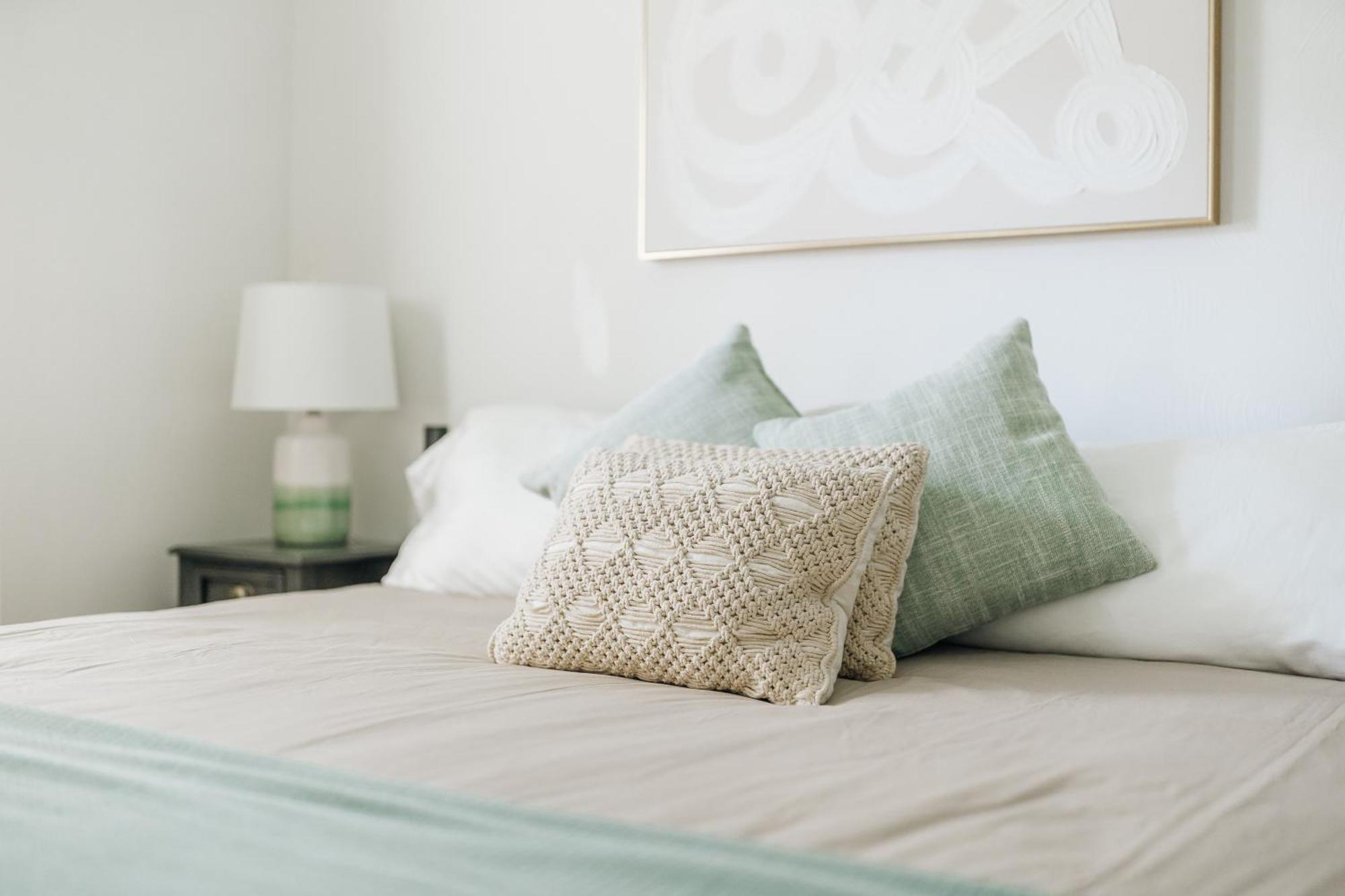 Tranquil Luxury: Modern Comfort! Линчберг Экстерьер фото